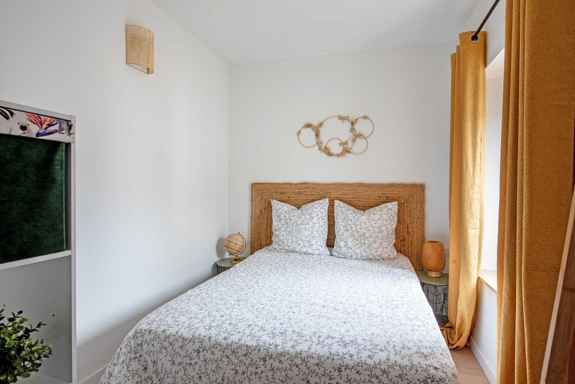 Le Tropical : T2 Renove Ambiance Cosy Et Coloree Mazamet Zewnętrze zdjęcie